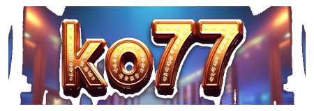ko77 logo